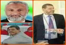 استمرار الاخفاء القسرى لاربعة من ابناء الاقصر وقنا