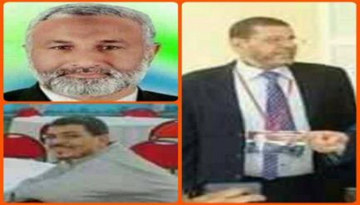 استمرار الاخفاء القسرى لاربعة من ابناء الاقصر وقنا