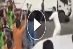 الكويت تطرد 23 مصريا وسوريا ضربوا أحد مواطنيها