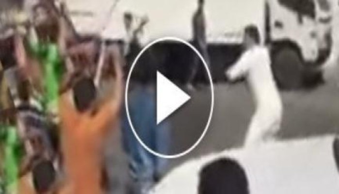 الكويت تطرد 23 مصريا وسوريا ضربوا أحد مواطنيها