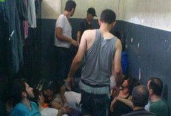 قانون السيسي للسجون يقنن رشوة الضباط ويطلق يدهم لتعذيب المعتقلين