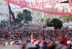 المشهد التركي: حسابات ما قبل الانتخابات المبكّرة