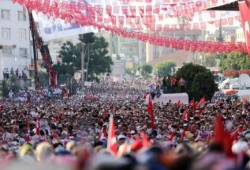 المشهد التركي: حسابات ما قبل الانتخابات المبكّرة