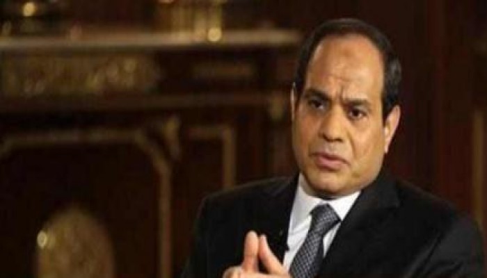 البرلمان البريطاني يرفض زيارة السيسي المرتقبة