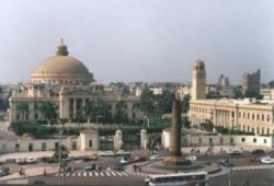 الانقلاب يخطط لتحصيل 2 مليار جنيه من الطلاب العرب والأجانب