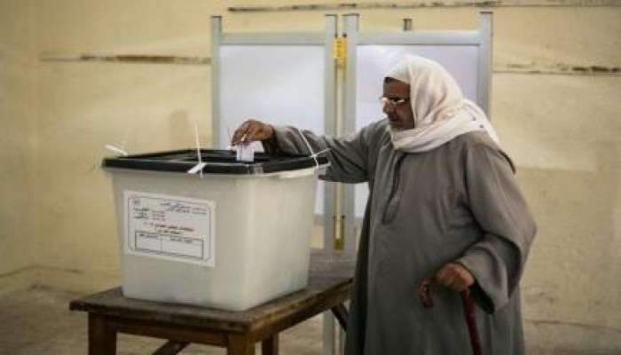 "#برضو_محدش_راح" يتصدر تويتر مع جولة الإعادة لانتخابات مرجان