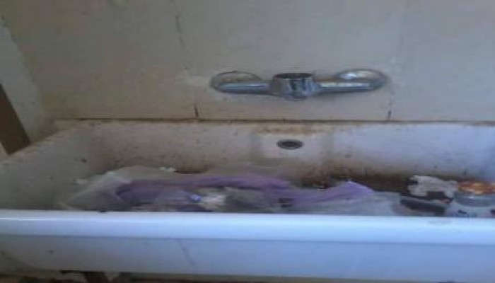 بالصور.. في عهد الإنقلاب مستشفى دراو المركزي بأسوان عنوان للإهمال الكامل