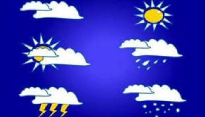 الأرصاد : انخفاض بدرجات الحرارة اليوم وغدا .. وتحذر من نوات قوية على مدينة الإسكندرية