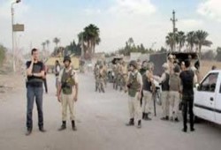 قائد الانقلاب يمدد الطوارئ في سيناء 3 أشهر جديدة