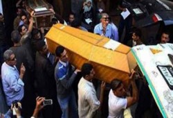 أسيوط تنتظر وصول جثامين 5 أشخاص و12 مصابًا مصريا في انفجار ألعاب نارية بالأردن