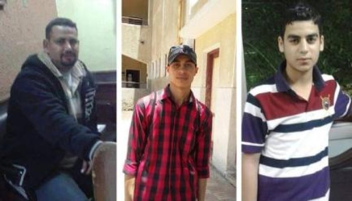 الإخفاء القسري بعد قرار إخلاء السبيل.. طريقة قمع جديدة ببني سويف
