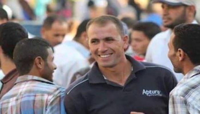 للشهر الـ 3 على التوالى .. أمن الانقلاب بالفيوم يخفي بلال عثمان قسريا