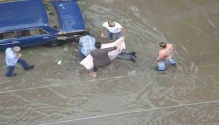 مفاجأة.. إخلاء سبيل رؤساء الأحياء والصرف الصحي والنقل والكهرباء في “كارثة الإسكندرية”!!
