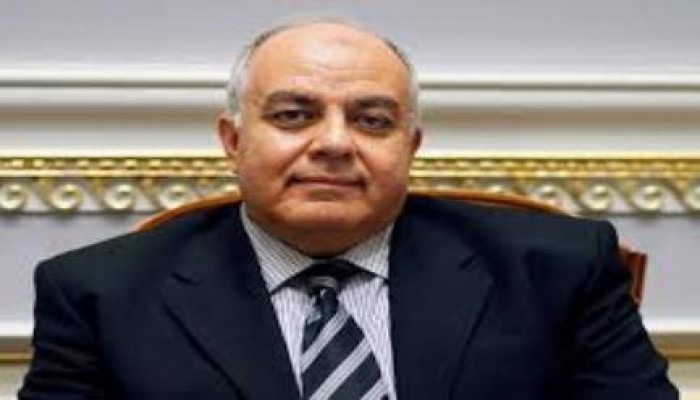 دراج: الإخفاء القسري جريمة.. وأحمل الانقلاب سلامة "حسين إبراهيم"