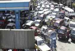 عودة أزمة بنزين 80 بالإسكندرية