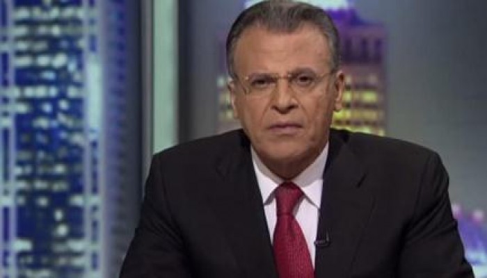 جمال ريان: الانقلابات عادة ما تلد رئيس ودستور وبرلمان "لقيط"