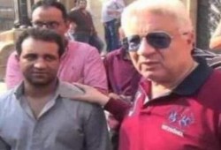 بعد فوز نجل مرتضى بعضوية مجلس السيسي .. تويتر:  مرسي قال السيسي هيجيب لكم من قعر الزبالة