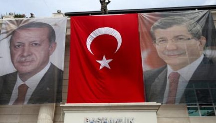 العدالة والتنمية : هذه تركيا قبلنا وبعدنا (فيديو)
