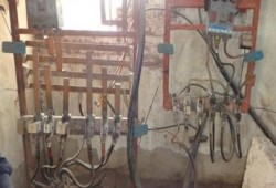 تقرير خطير : الأسباب الحقيقية لحوادث الصعق الكهربائي التي تتسبب في قتل المواطنين (صور)