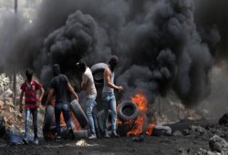 انتفاضة القدس..66 شهيدا و11 قتيلا صهيونيا