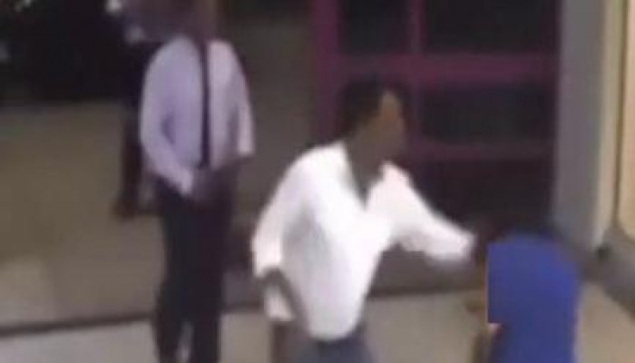 الافراج عن "متحرش" بفتاة رغم ثبوت التهمة بفيديو كاميرا مراقبة