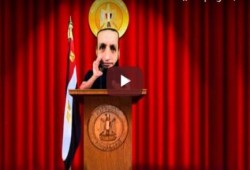 الحلقة الجديدة من الشاب أشرف | انتخا.. مات (فيديو)