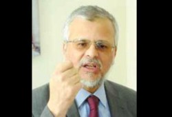 أمن الانقلاب يختطف المهندس عمر عزام خببر التحكيم الدولي في المنازعات الهندسية
