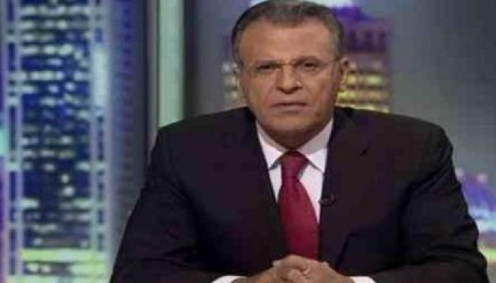 جمال ريان: السيسي ينوب عن "إسرائيل" في التآمر على فلسطين