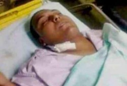 الاعتداء على شاب فضح فسادًا بـ2 مليار جنيه لحكومة الانقلاب