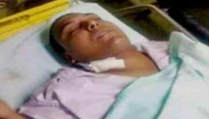 الاعتداء على شاب فضح فسادًا بـ2 مليار جنيه لحكومة الانقلاب