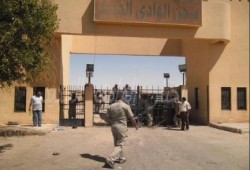 أهالي معتقلي الفيوم بالوادي الجديد: ذوونا يعانون أوضاعا غير إنسانية
