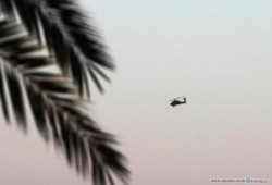 سياسيون يندّدون بفتح الانقلاب للمجال الجوي المصري أمام طائرات استطلاع إسرائيلية