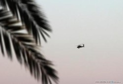 سياسيون يندّدون بفتح الانقلاب للمجال الجوي المصري أمام طائرات استطلاع إسرائيلية