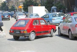 "شعبة السيارات": ضريبة الـ30% "إتاوة مقننة" لصالح الحيتان الكبار