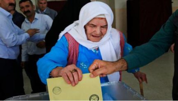 خمسة سيناريوهات لما بعد نتائج الانتخابات التركية