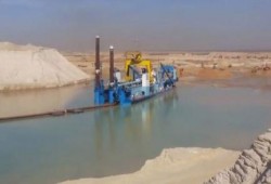 بالأرقام.. كيف أثبتت بيانات هيئة قناة السويس "فنكوش" ترعة قناة السويس الجديدة