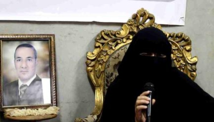 أسرة معتقل ببرج العرب تستنكر تعنت الانقلاب في علاجه