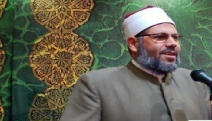 إختطاف عائشة البر نجلة الدكتور "عبد الرحمن البر"