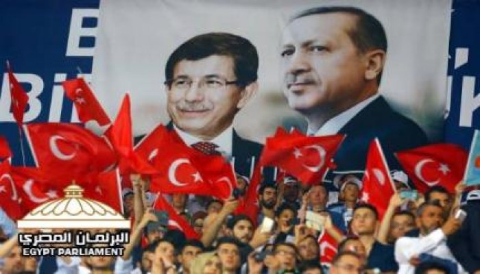 البرلمان المِصْري: نهنئ الأتراك بانتخاباتهم الرائعة.. "وعقبال عندنا"