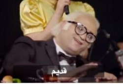 حرب باردة بين الإعلام السعودي والإعلام المصري‎