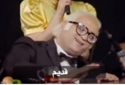 حرب باردة بين الإعلام السعودي والإعلام المصري‎