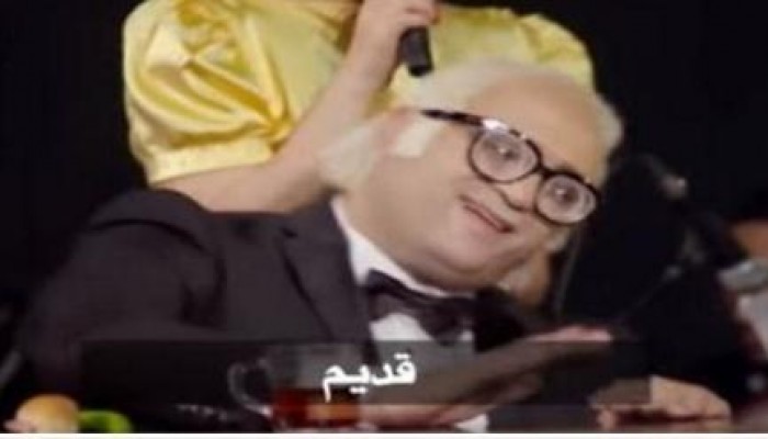 حرب باردة بين الإعلام السعودي والإعلام المصري‎