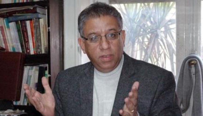 محمد سيف الدولة: الحاكم العربي يستمد شرعيته من إسرائيل