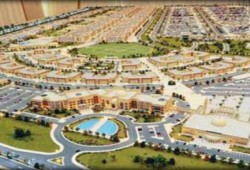 قطر تفتتح أكبر مدينة عمالية في الخليج العربي