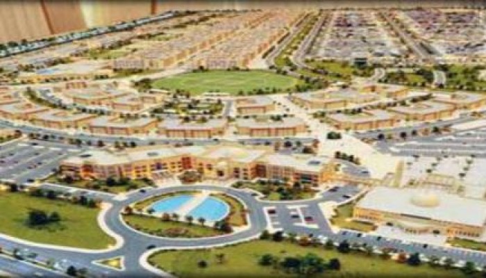 قطر تفتتح أكبر مدينة عمالية في الخليج العربي