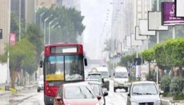 «الأرصاد»: سقوط أمطار على البلاد غدًا وسط انخفاض ملحوظ بالحرارة