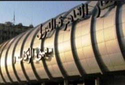 وصول جثمان المصري "ضحية الدهس" في الكويت إلى مطار القاهرة