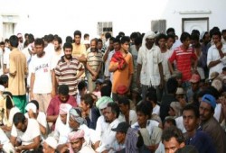 بالتفاصيل.. أبرز 4 حوادث اعتداء على المصريين بالخليج في عهد الانقلابي الخائن السيسي