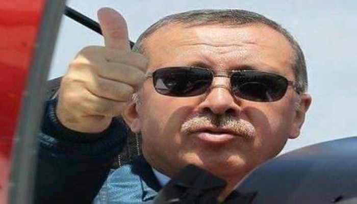 من فرح ومن تميّز غيظا من فوز العدالة والتنمية