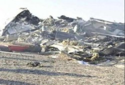 صحيفة أميركية: حادث الطائرة الروسية يدمر السياحة بمصر